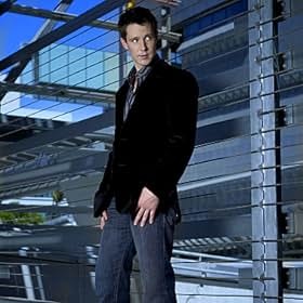 Jason Dohring